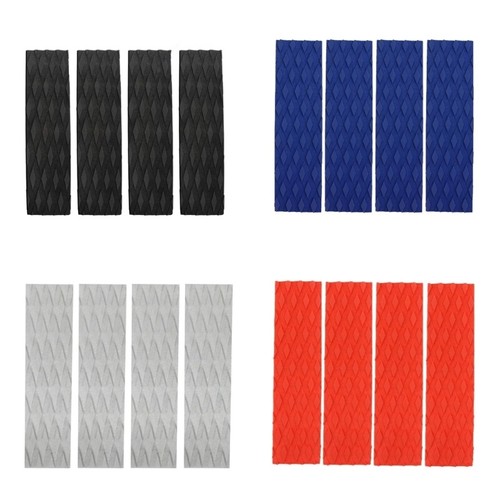 4pcs surfboard traction pad - surfboard,
