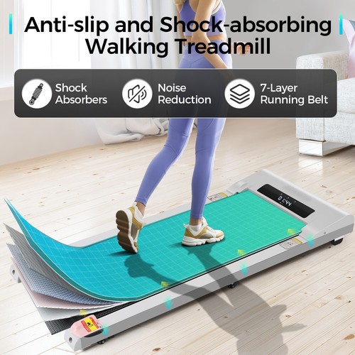 5hp anti slip under desk - anti-slip,