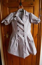 Fun Layering Lagenlook Tulip