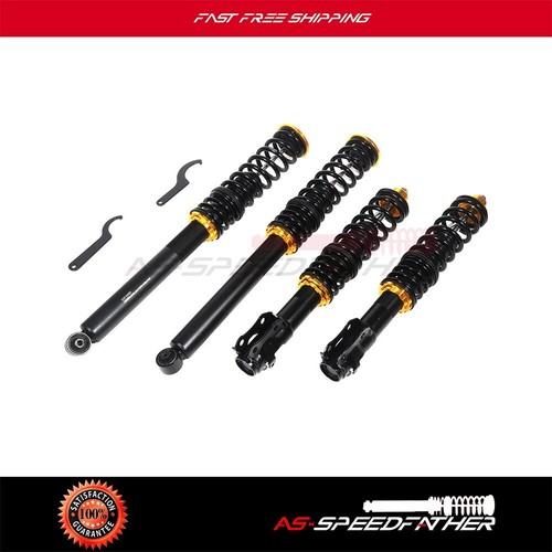Coilovers struts shock - coilovers,