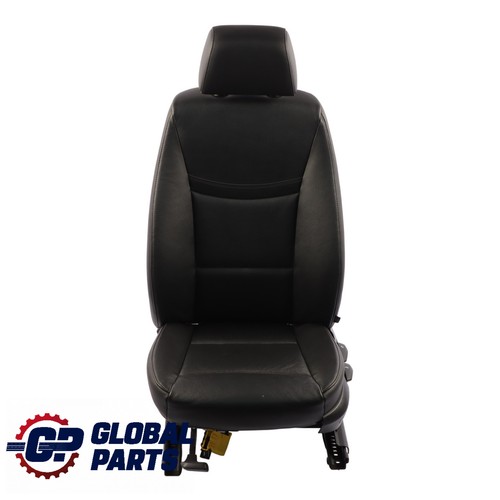 Bmw e90 e91 lci - e91, black