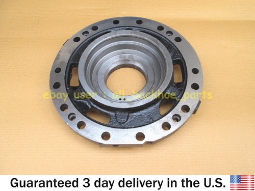 Jcb backhoe brake piston - backhoe,