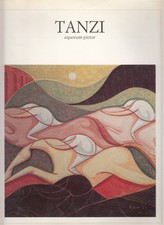 ARTE PITTURA TANZI EQUORUM