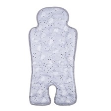 Miracle Baby Car Seat Cooling