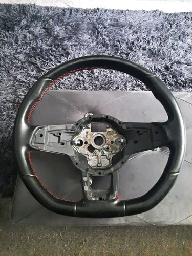 Polo gti steering wheel - polo,