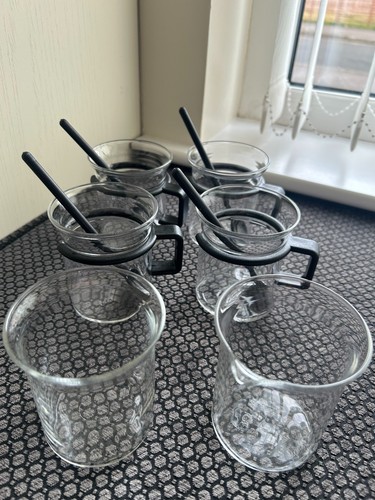 Vintage bodum bistro tea - 4,