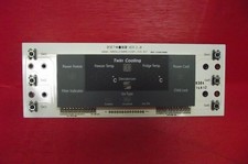 American Fridge Freezer