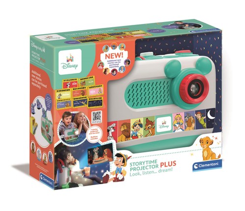 Clementoni baby disney - baby,