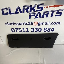 Genuine New Ford Transit