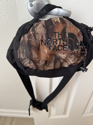 The north face waist bag - face,