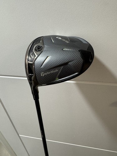 Taylormade qi35 core - core, driver