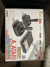 My Arcade Atari GameStation Pro Video Game System - ‎DGUNL-7012