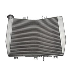 Pattern Replacement Aluminium