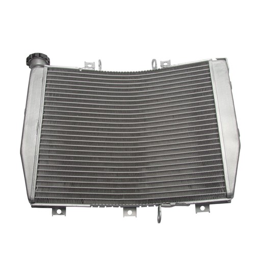 Pattern replacement aluminium - pattern,