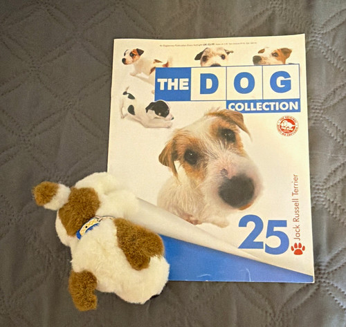 The dog collection - collection, 25