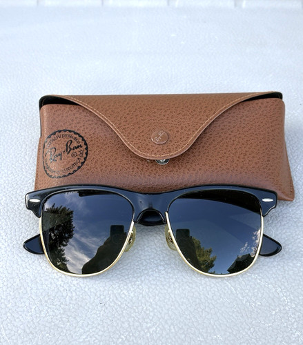 Vintage ray ban wayfarer - vintage,