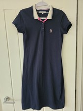 US Polo Assn - Tennis Dress