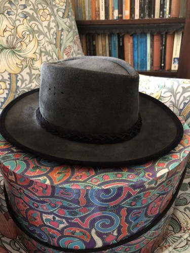The swagman genuine cowhide - swagman,