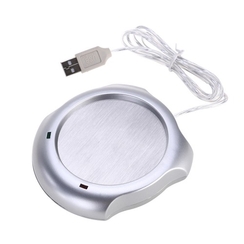 Usb mug warmer electric - warmer, cup