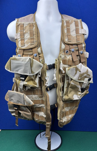 British army desert dpm - army,
