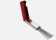 Gas Welding Tip Cleaner Needle