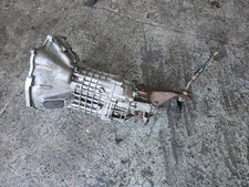 Opel Manta GTE GETRAG 240  5