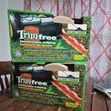 (2x) Trim Free Landscape