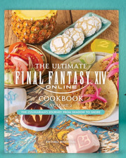 The Ultimate Final Fantasy XIV