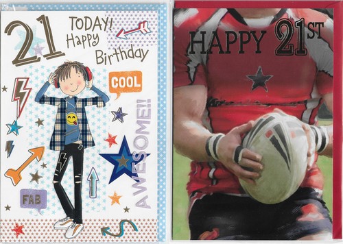 Various age boys - 21st, )