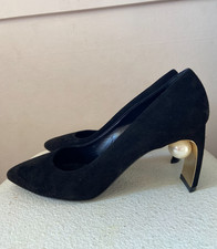 Nicholas Kirkwood Mira Pumps