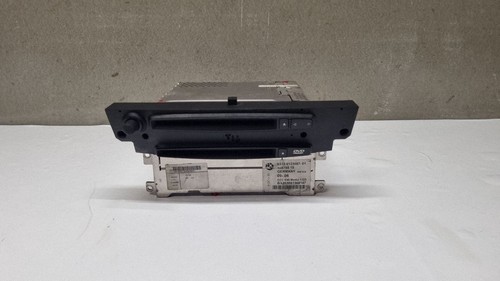 Bmw e60 e61 2004 radio - 2004, cd