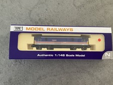 Dapol N Gauge Class 73 South
