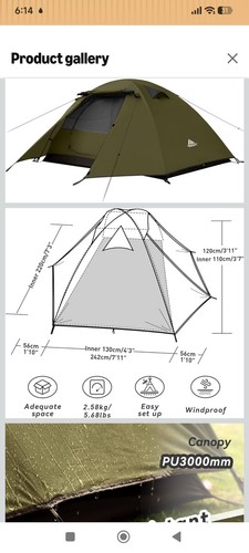 Forceatt man camping - forceatt, tent