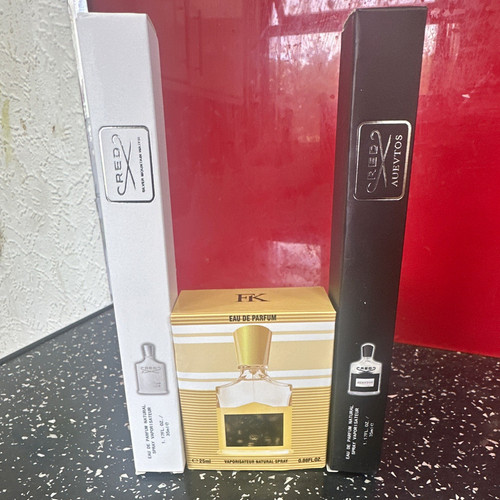 Creed eau parfum 25ml - eau,
