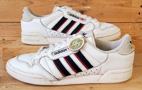 Adidas continental low leather - adidas,
