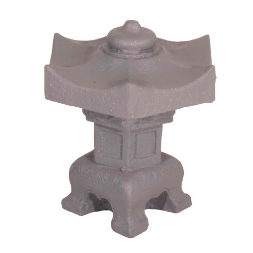 Small pagoda lantern garden - small,