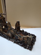 Bolt Action 28mm ww2 Ruined