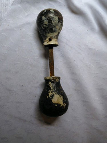 One pair old - , for