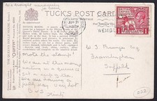 1924 british empire - british,