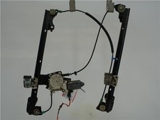 WINDOW MECHANISM MANUAL LEFT