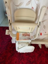 Handicare Stairlift