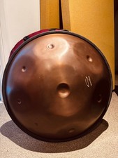 Spacedrum EVOLUTION - 8 notes DEEP SKY - 60 cm