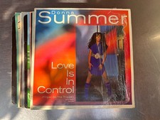 Job Lot 80’s Disco 12”