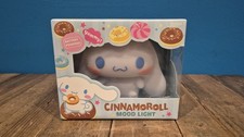 Sanrio Hello Kitty Cinnamoroll