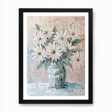 A World Of Flowers Daisy 1