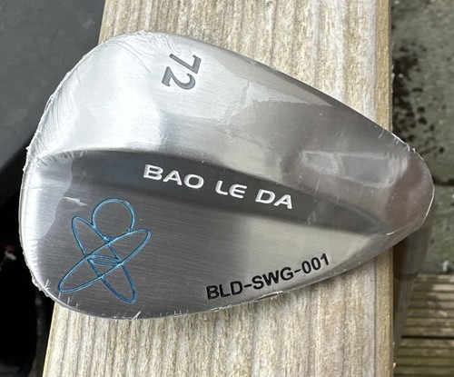 Bao degree lob wedge - da,