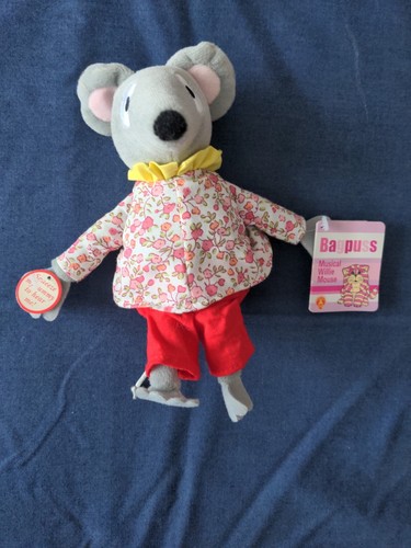 Vintage singing willie - vintage,