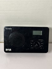 Technika DAB-121 Portable DAB
