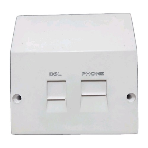 Adsl filtered rj11 - adsl,