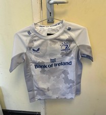 Leinster Rugby Shirt Castore